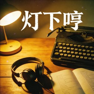 灯下哼