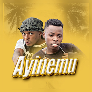 Ayinemu