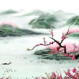 桃花渡（箫）（翻自 陈悦）