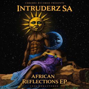 Lions Roar (Vocal Mix)