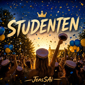 Flak På Gatan (vi har tagit studenten)
