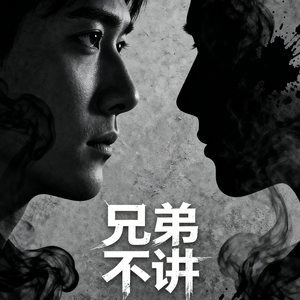 兄弟不讲(宠粉版)