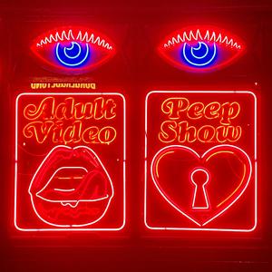 PORNST4R MART!NI (feat. Philly$werve)