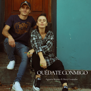 Quédate conmigo (feat. Mery Granados)