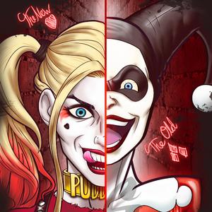 HARLEY