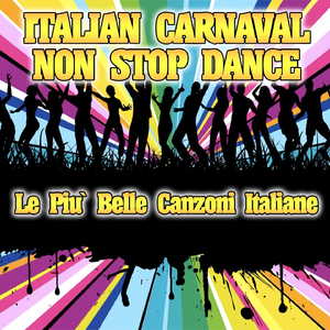 Italia / Tanti auguri / Il triangolo / Bandiera gialla / Io ho in mente te / Cuore matto / Stasera mi butto / Fatti mandare dalla mamma / Abbronzatissima / La pelle nera / Tintarella di luna / Sono tremendo / Nessuno mi può giudicare / La bambola