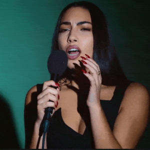 María josé llergo (prod HASH COOKIES)