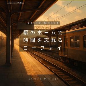 ベンチに残るぬくもり