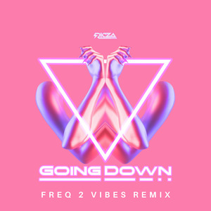 Going Down (Freq 2 Vibes Remix)