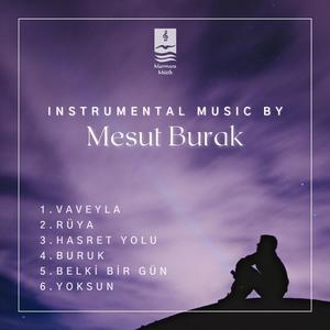 Buruk (Instrumental)