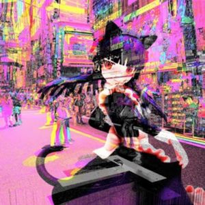 A̖M̻M̂O̮N͆I̾T̋E̘ (Remix by hakegaya)
