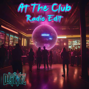 At the Club (Radio Edit)