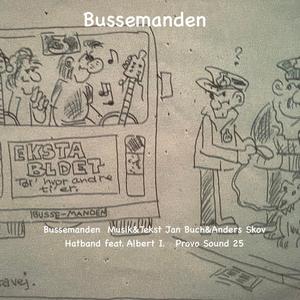 Bussemanden