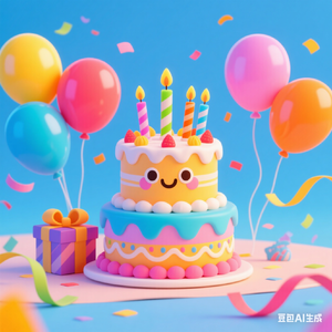 生日歌