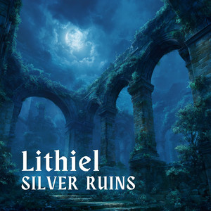 Silver Ruins