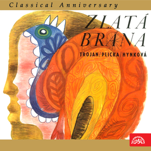 Zlatá brána, Léto:No. 4, Svatojánská noc