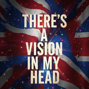 There's A Vision In My Head (Ethereal Pop/Rock)