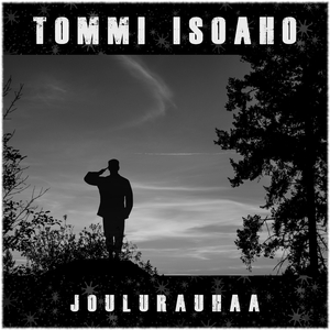 Joulurauhaa