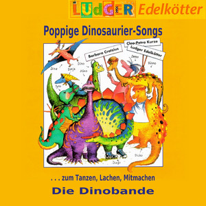 In der Dinoschule