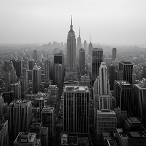 Grey Morning