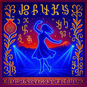 Բեմի վրա (Armenian Version)