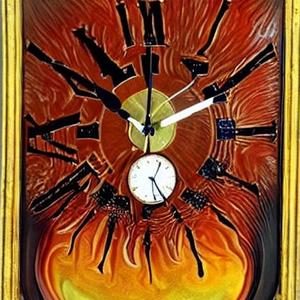 Time......