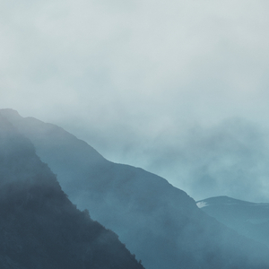 Depicting the Northern Boundary