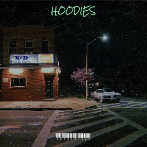 Hoodies