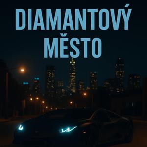 Diamantový Město