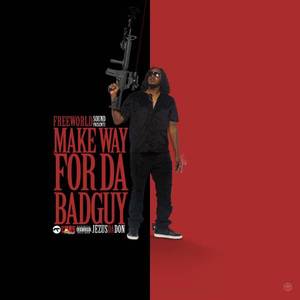 I'm Flexing [Prod. By DevoDiamond]