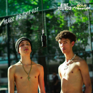 Gold Freestyle Time Out