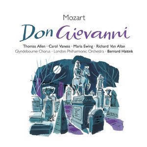 Don Giovanni K527, ATTO PRIMO, Scena seconda:Recitativo: Orsù, spicciati presto (Don Giovanni/Leporello)