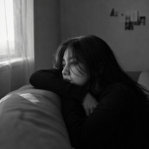 Falling out Quietly