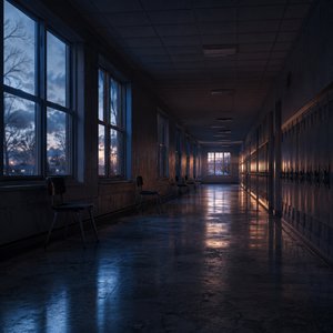 Where Our Voices Faded