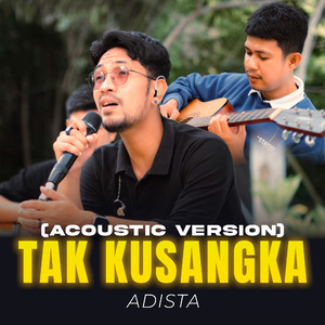 Tak Kusangka (Acoustic Version)