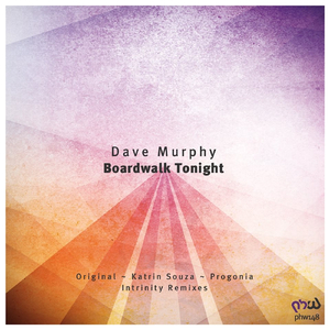 Boardwalk Tonight (Progonia Remix)