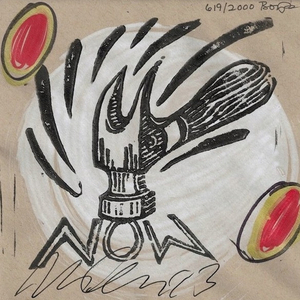 The Seer/Bring the Sun/Toussaint L'ouverture