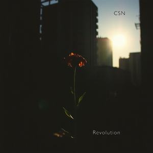 Revolution