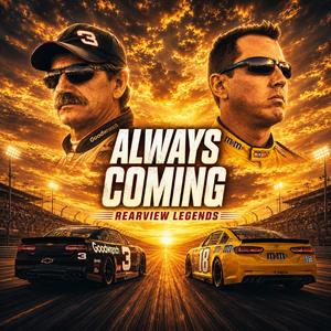 Dale And Kyle (Always Coming)