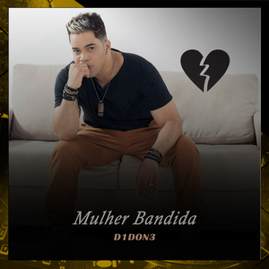 Mulher Bandida