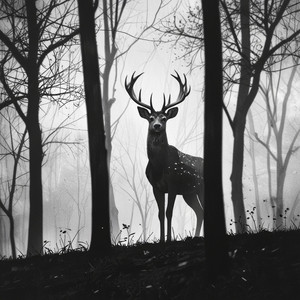 沉入记忆的河流