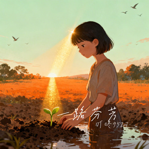 一路芬芳