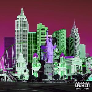 Element (feat. Tentoes Gore)