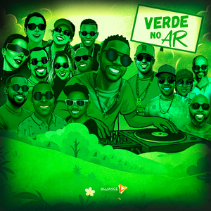 Verde No Ar