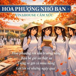 Ao dai trang Cang Long (Cang Long school uniform)