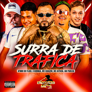 SURRA DE TRAFICA