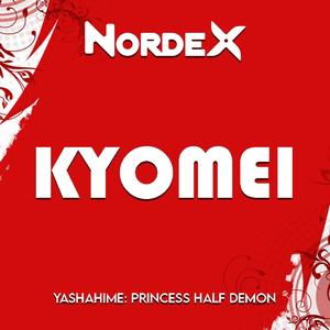 Kyomei (Yashahime: Princess Half Demon)