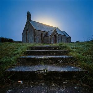 The Morning After God