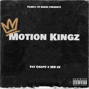 Motion Kingz (feat. Ibb Lv)