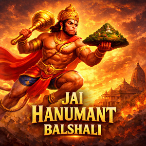 Jai Hanumant Balshali